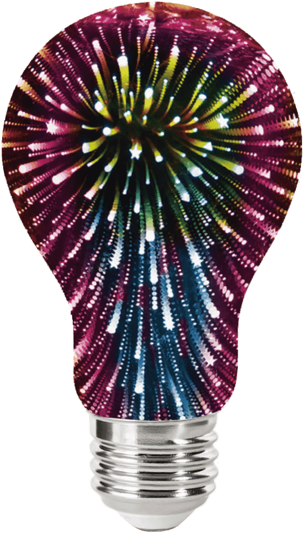 A19_HLLEDA19F Smoke lampXiamen HiLight Lighting Co., Ltd