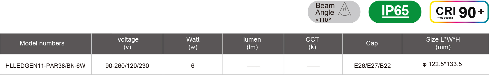HLLEDGEN11-PAR38-BK-6W-规格表.jpg
