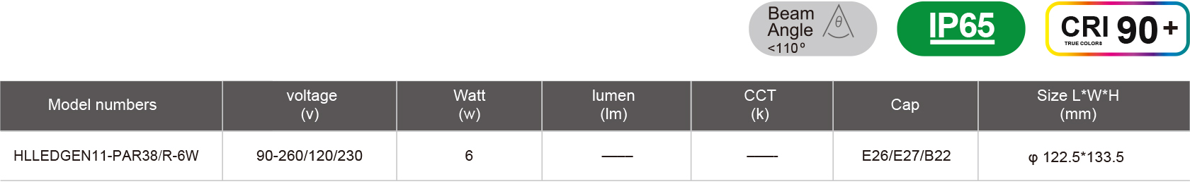 HLLEDGEN11-PAR38-R-6W-规格表.jpg